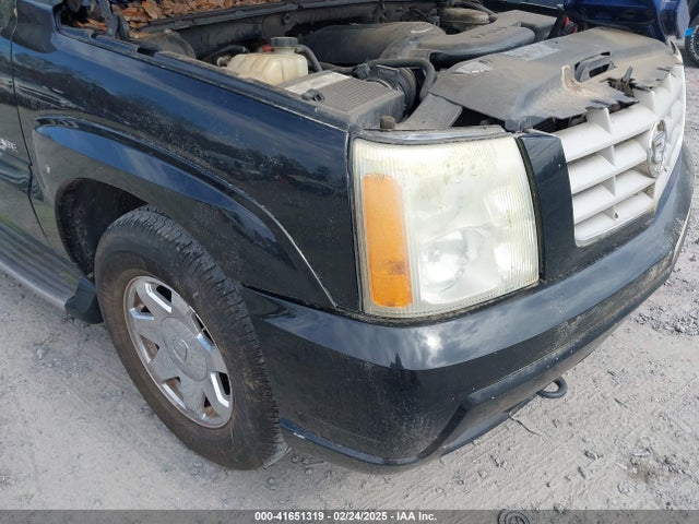 2003 CADILLAC ESCALADE 1GYEC63T03R170763 Photo 5