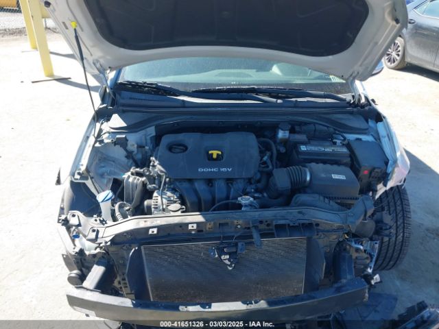 5NPD84LF7HH184451 Hyundai Elantra Limited
