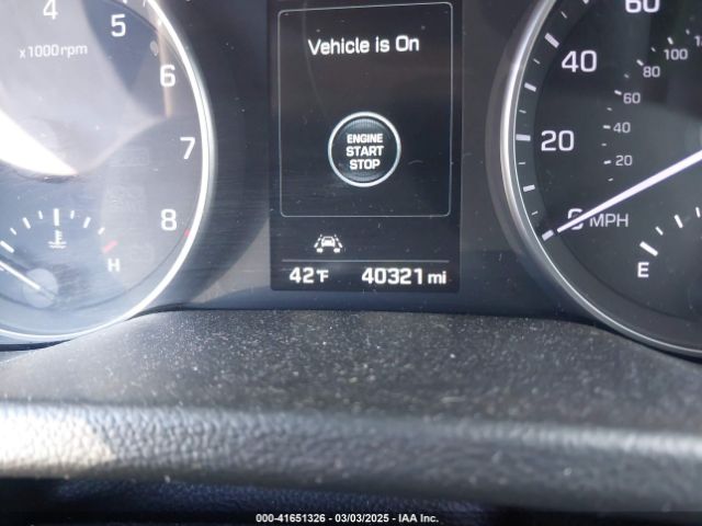 5NPD84LF7HH184451 Hyundai Elantra Limited