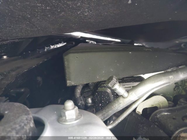 4T1K61AK6RU262572 Toyota CAMRY XSE