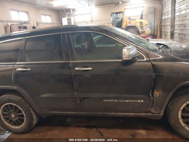1C4RJFBG1EC321035 Jeep Grand Cherokee Limited