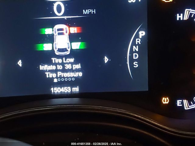 1C4RJFBG1EC321035 Jeep Grand Cherokee Limited