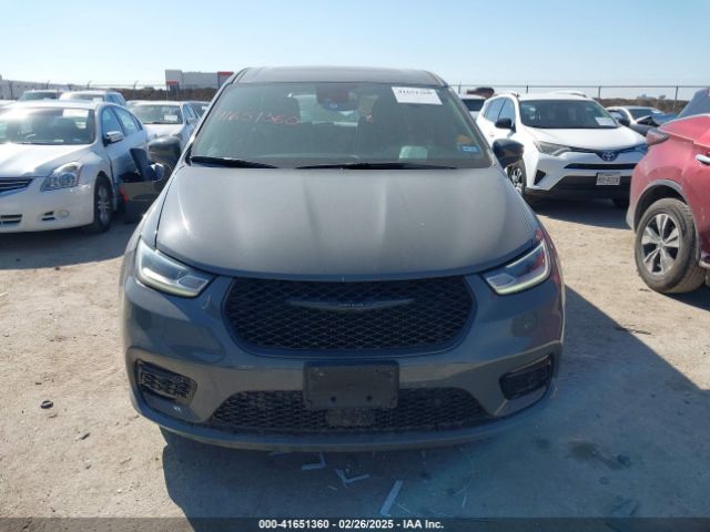 2C4RC1S77NR144530 Chrysler Pacifica Hybrid Limited