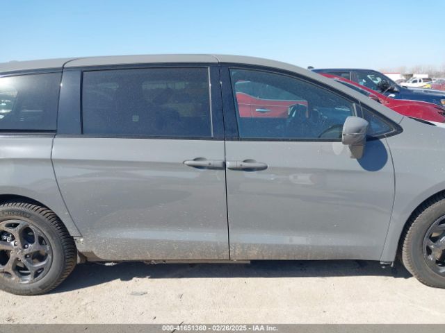 2C4RC1S77NR144530 Chrysler Pacifica Hybrid Limited