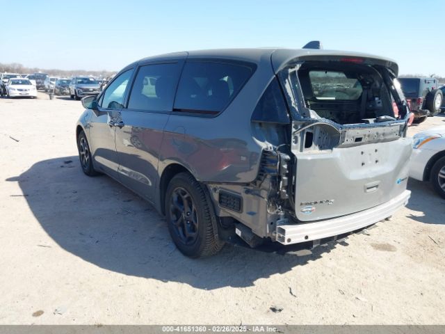 2C4RC1S77NR144530 Chrysler Pacifica Hybrid Limited