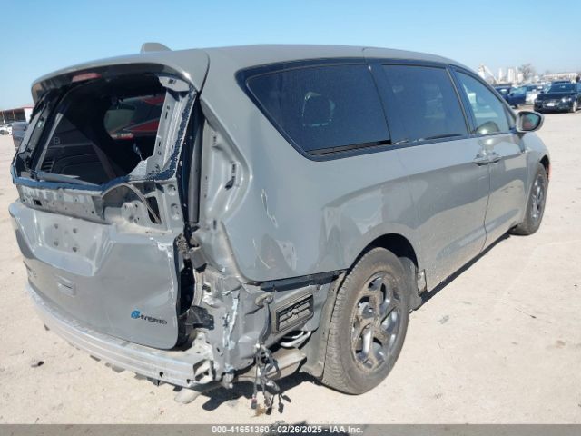 2C4RC1S77NR144530 Chrysler Pacifica Hybrid Limited