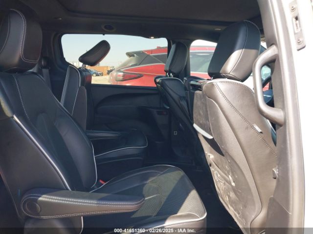 2C4RC1S77NR144530 Chrysler Pacifica Hybrid Limited