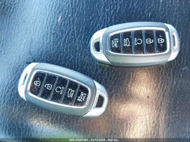 KMHLS4AG4PU484439 Hyundai ELANTRA SEL