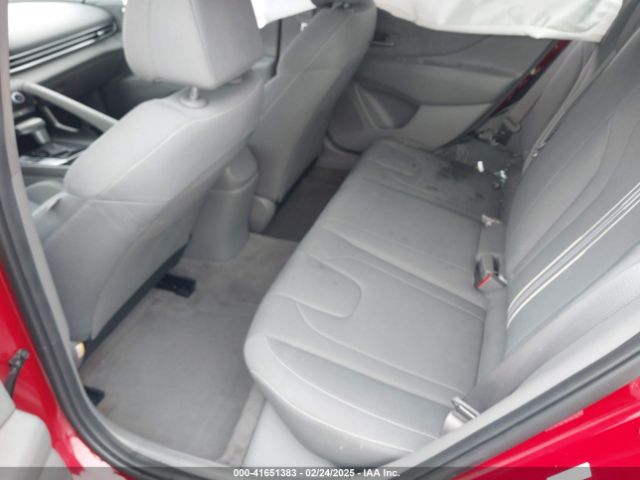 KMHLS4AG4PU484439 Hyundai ELANTRA SEL