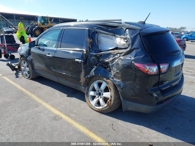 1GNKRGKD0HJ168659 Chevrolet Traverse 1lt