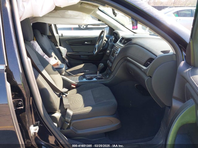 1GNKRGKD0HJ168659 Chevrolet Traverse 1lt