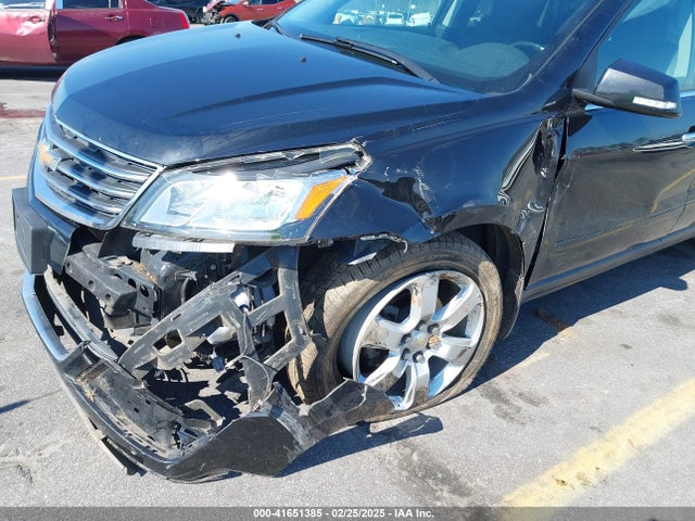 1GNKRGKD0HJ168659 Chevrolet Traverse 1lt