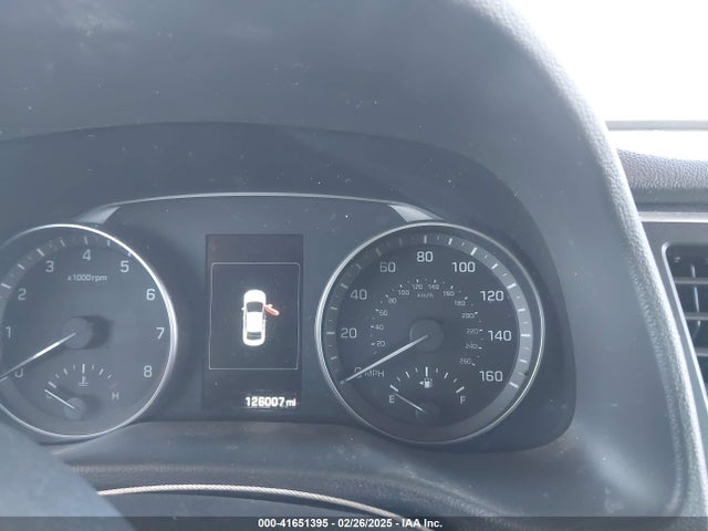 KMHD84LF2HU279128 Hyundai Elantra Limited