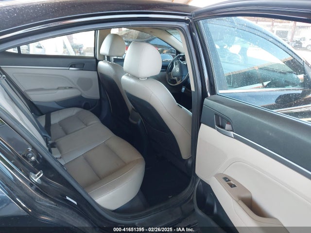 KMHD84LF2HU279128 Hyundai Elantra Limited