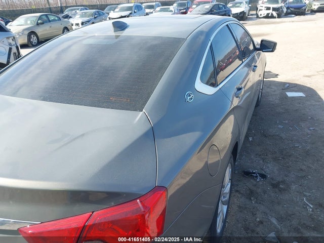 2G1105S35H9148275 Chevrolet IMPALA 1LT