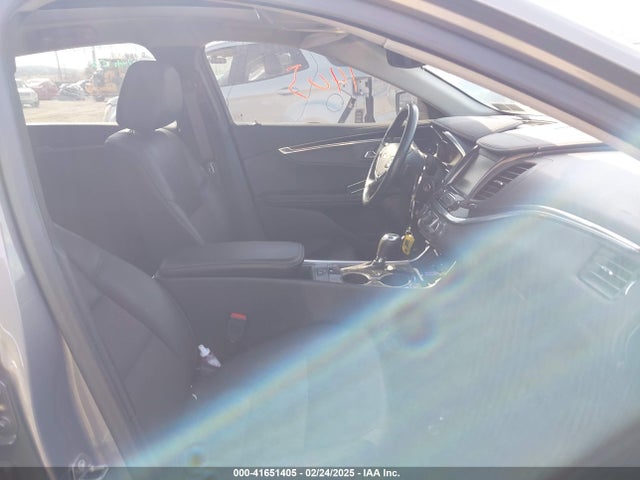 2G1105S35H9148275 Chevrolet IMPALA 1LT