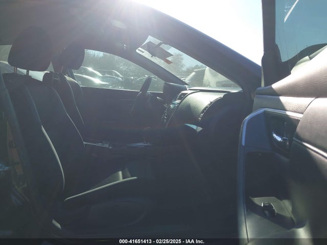 1N4AL3AP0JC205915 Nissan Altima 2.5 Sr