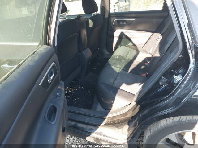 1N4AL3AP0JC205915 Nissan Altima 2.5 Sr