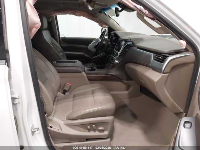 1GNSKHKC5LR108971 Chevrolet Suburban 4wd Lt