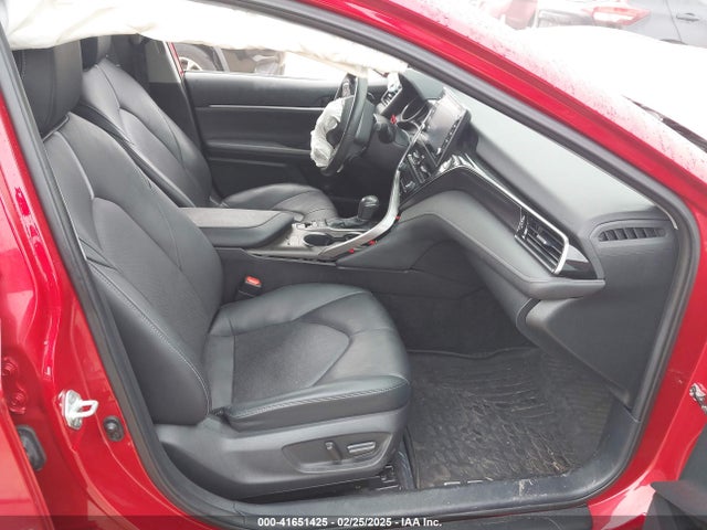 4T1K61AKXMU426592 Toyota CAMRY XSE