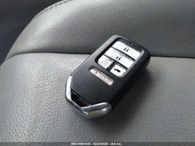 5FNYF5H25MB004329 Honda Pilot 2wd Special Edition