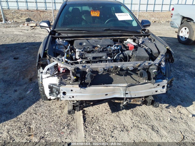 4T1G11AK2MU428387 Toyota CAMRY SE