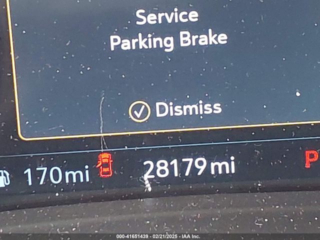 LRBFZNR47PD026728 Buick Envision Essence Fwd