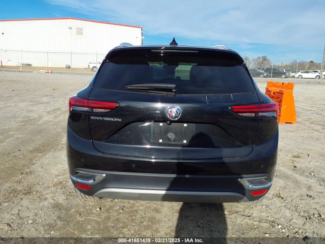 LRBFZNR47PD026728 Buick Envision Essence Fwd