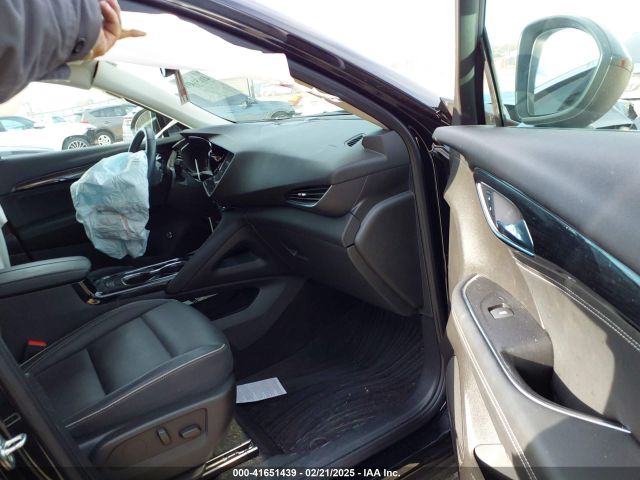 LRBFZNR47PD026728 Buick Envision Essence Fwd