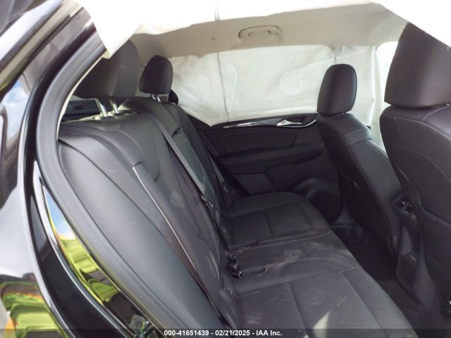 LRBFZNR47PD026728 Buick Envision Essence Fwd