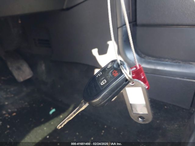 1FTFW1ET9EFB05769 Ford F-150 Fx4