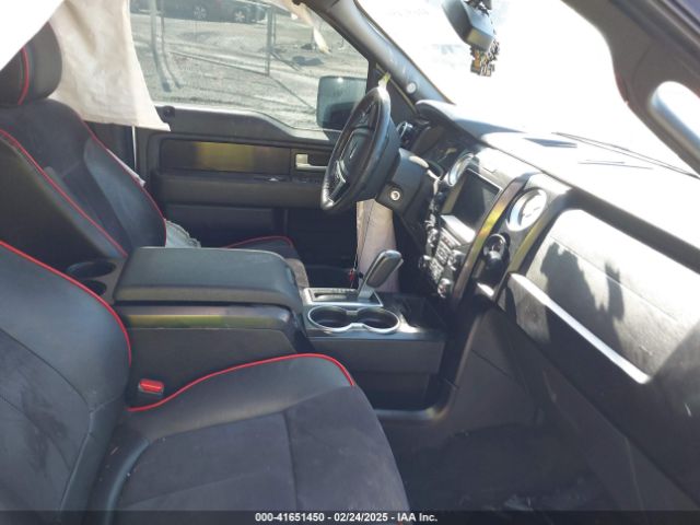 1FTFW1ET9EFB05769 Ford F-150 Fx4