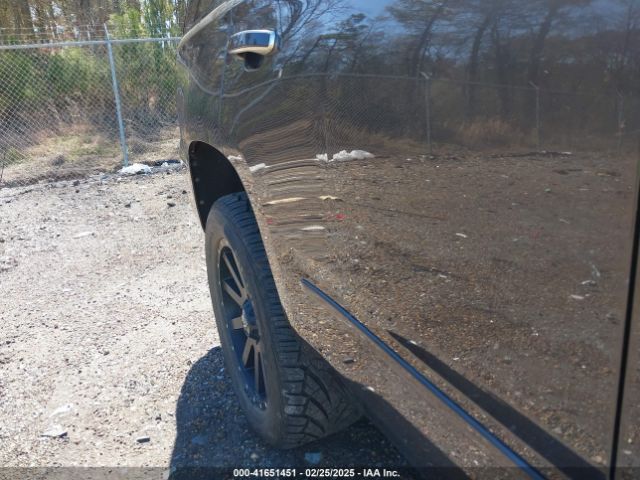 1GNSKCKC4FR212973 Chevrolet Tahoe Ltz