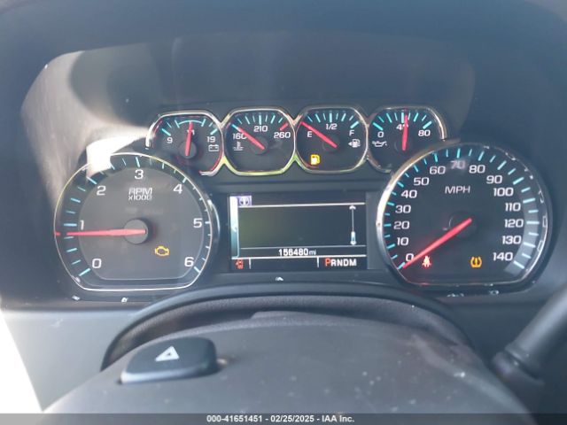 1GNSKCKC4FR212973 Chevrolet Tahoe Ltz