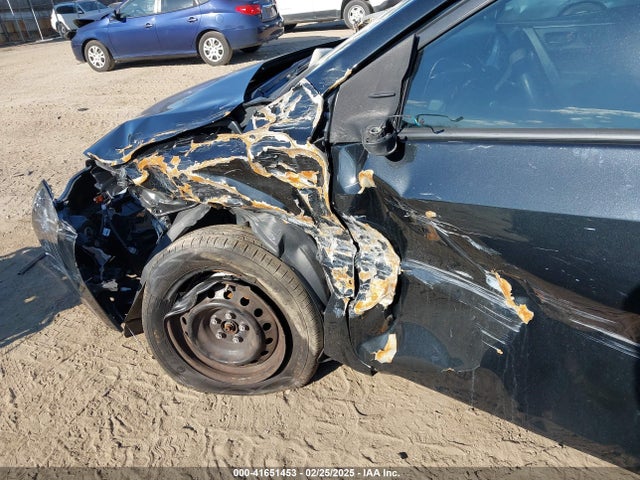 Toyota COROLLA L 2016 2T1BURHEXGC612739 Image 11