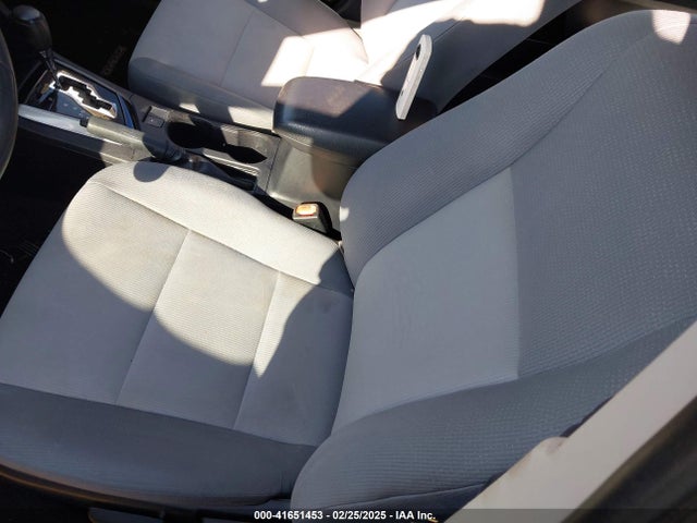 Toyota COROLLA L 2016 2T1BURHEXGC612739 Image 19