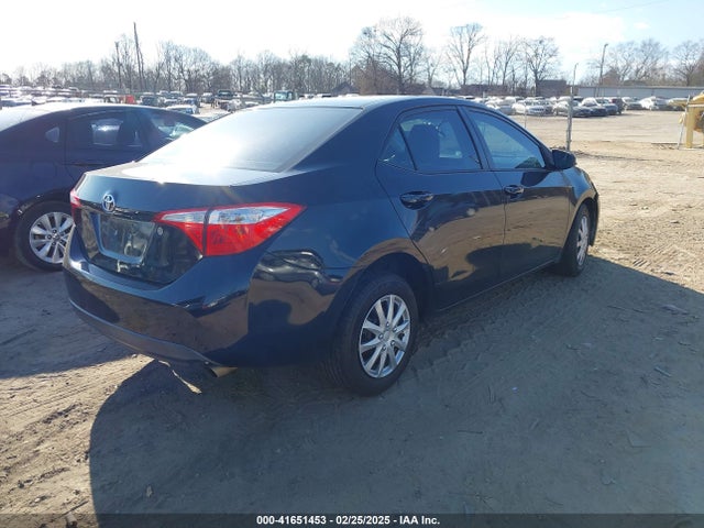 Toyota COROLLA L 2016 2T1BURHEXGC612739 Image 4