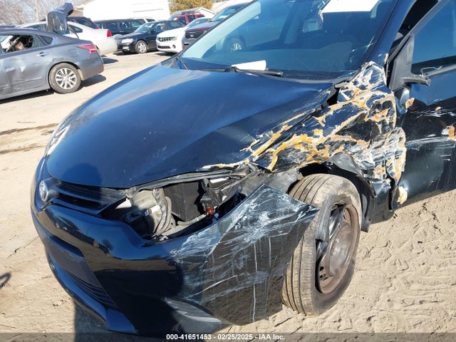 Toyota COROLLA L 2016 2T1BURHEXGC612739 Image 6
