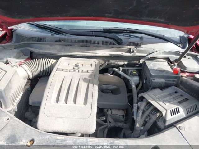2GKALMEKXF6185708 GMC Terrain Sle-1