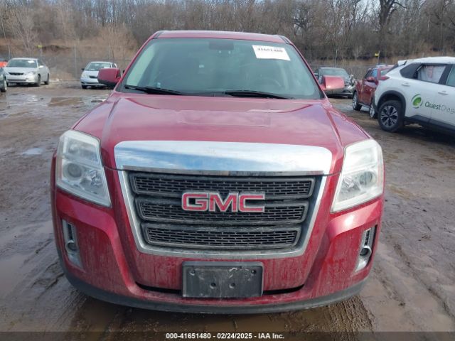 2GKALMEKXF6185708 GMC Terrain Sle-1