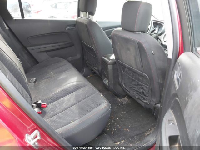 2GKALMEKXF6185708 GMC Terrain Sle-1