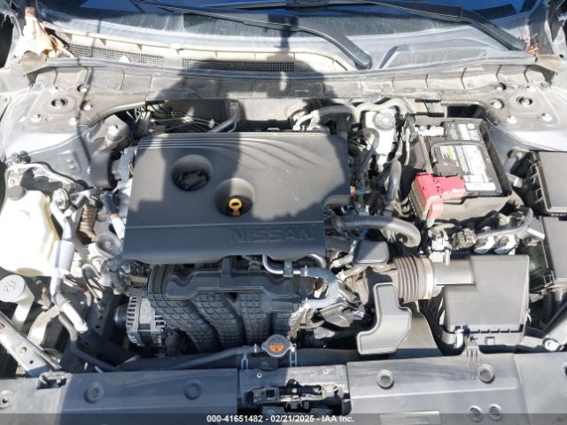 1N4BL4BV5KC204364 Nissan Altima 2.5 S