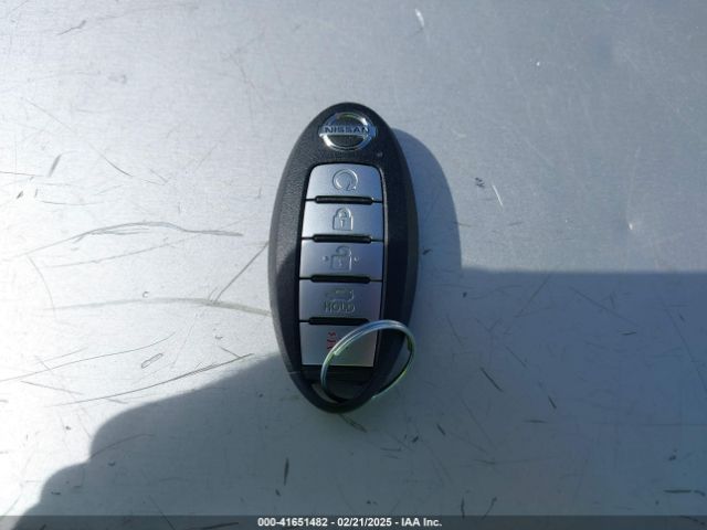 1N4BL4BV5KC204364 Nissan Altima 2.5 S