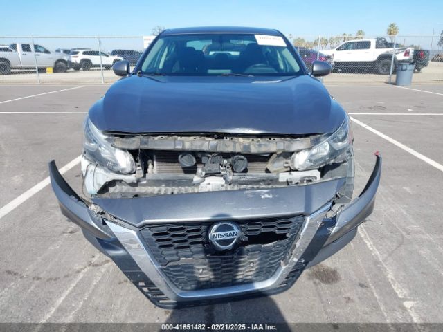 1N4BL4BV5KC204364 Nissan Altima 2.5 S