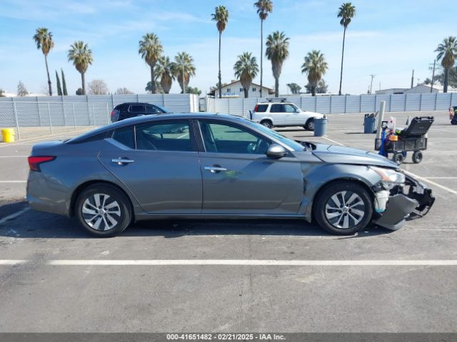 1N4BL4BV5KC204364 Nissan Altima 2.5 S