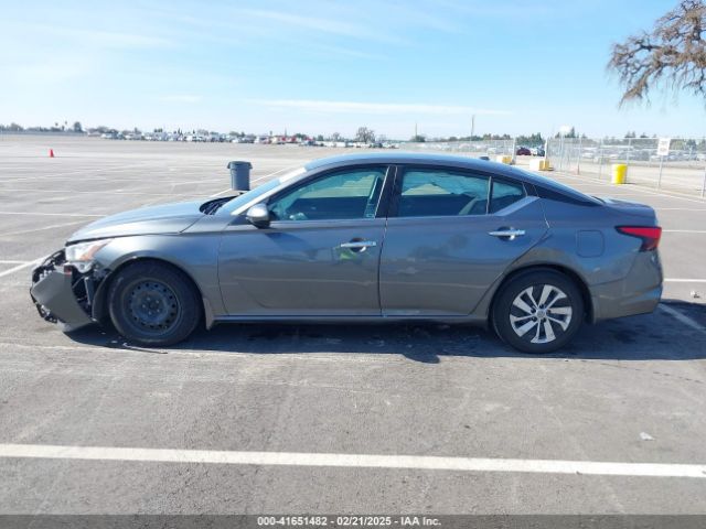 1N4BL4BV5KC204364 Nissan Altima 2.5 S