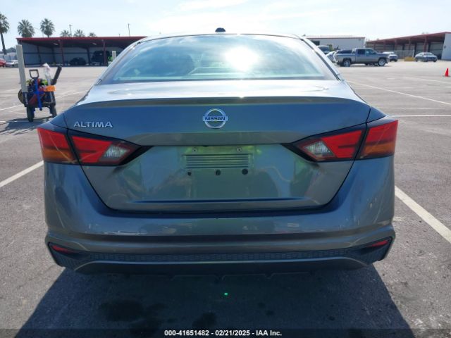 1N4BL4BV5KC204364 Nissan Altima 2.5 S