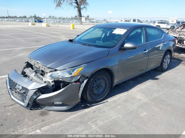 1N4BL4BV5KC204364 Nissan Altima 2.5 S