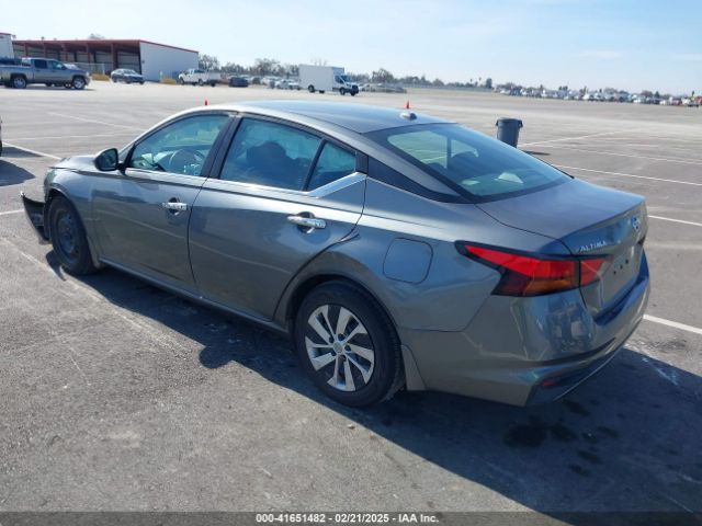 1N4BL4BV5KC204364 Nissan Altima 2.5 S