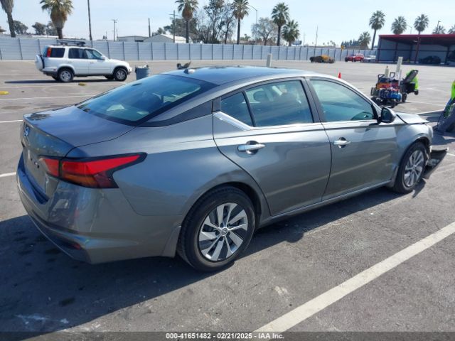1N4BL4BV5KC204364 Nissan Altima 2.5 S